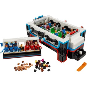 LEGO 아이디어 테이블축구 21337 장난감 블럭