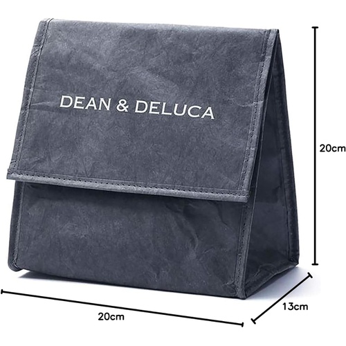  DEAN&DELUCA 런치백 접이식 콤팩트 보냉가방 