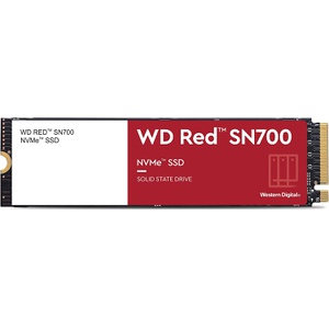 Western Digital 1TB SN700 NVMe 내장 솔리드 스테이트 드라이브 SSD NAS 디바이스용 Gen3 PCIe M.2280 최대