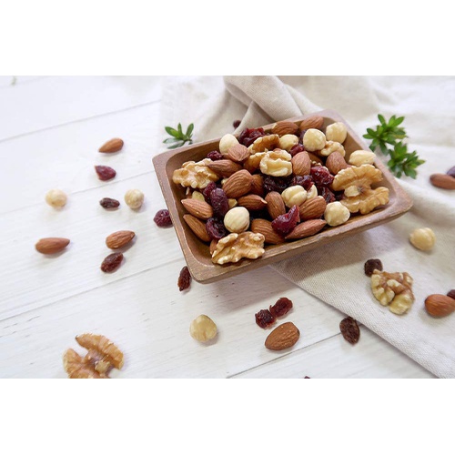  Daily Nuts & Fruits 믹스 견과류 데일리 견과류 Original 25g 40봉