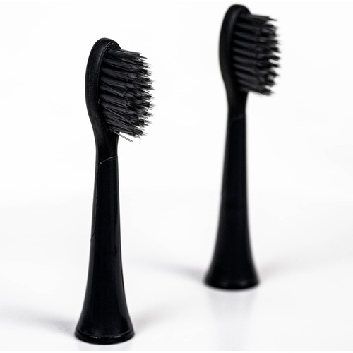  EZZI Sonic Electric Toothbrush Soft Tapered Bristles 전동 칫솔