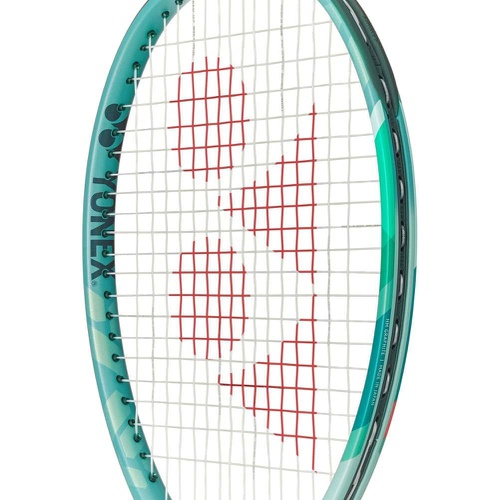  YONEX 경식 테니스 라켓 일본산 프레임만 퍼셉트97 310g