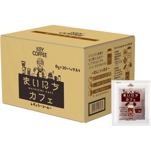 KEY COFFEE 커피백 매일 카페 30봉
