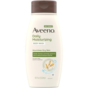 Aveeno Daily Moisturizing Body Wash 532ml