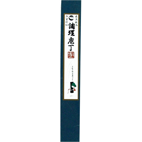  도사 칼갈이 마사오 외날 버드나무날 백강 2호 200mm 일본주방칼