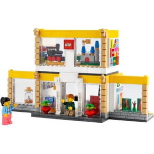 LEGO 브랜드 스토어 40574 블럭 장난감 추천