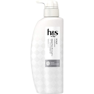 H&X scalp 컨디셔너 트리트먼트 350g 