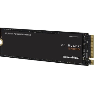 Western Digital M.2 SSD 내장 1TB NVMe PCIe Gen4x4
