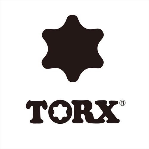  VESSEL 파워 그립 별드라이버 TORX T6×80 5400TX