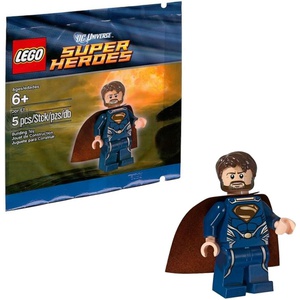 LEGO SUPER HEROES Jor El 5001623