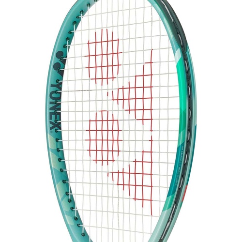  YONEX 경식 테니스 라켓 일본산 프레임만 퍼셉트 100 300g
