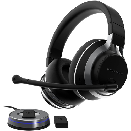  Turtle Beach 게이밍 무선 헤드폰 Stealth Pro 2.4GHz