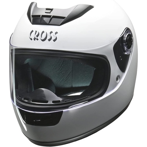  LEAD 바이크 헬멧 풀페이스 CROSS 스탠다드 CR 715