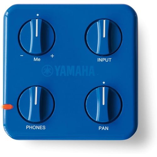  YAMAHA 헤드폰 앰프 세션 믹서 SESSIONCAKE SC 02