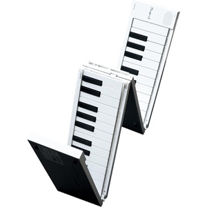 TAHORNG OP88 접이식 전자 피아노 MIDI 키보드 88건반