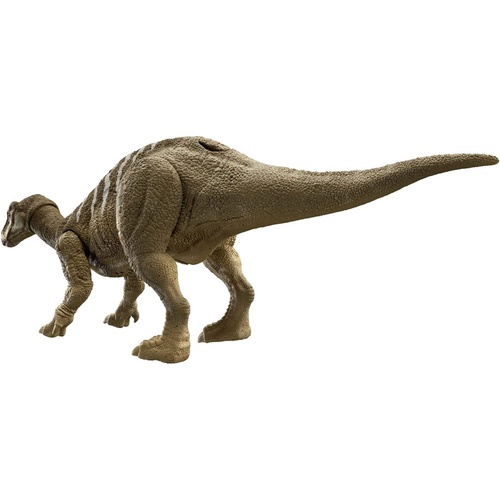  MATTEL JURASSIC WORLD 공룡 장난감 이구아노돈 HDX41