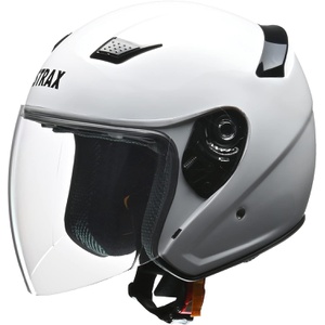 LEAD 오토바이 헬멧 제트 STRAX LLSJ 8