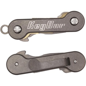 KeyBar 티타늄 KBR210 BRK 