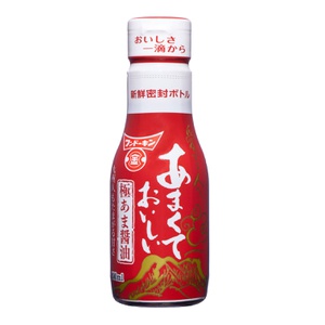 훈도킨 달콤하고 맛있는 일본 간장 200ml×4병