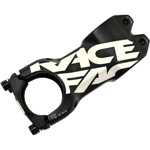  RaceFace Chester 체스터 MTB 다운힐 자전거 스템 31.8x70mm +/-8도