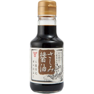 훈도킨 일본 사시미 간장 단맛 150ml×4병