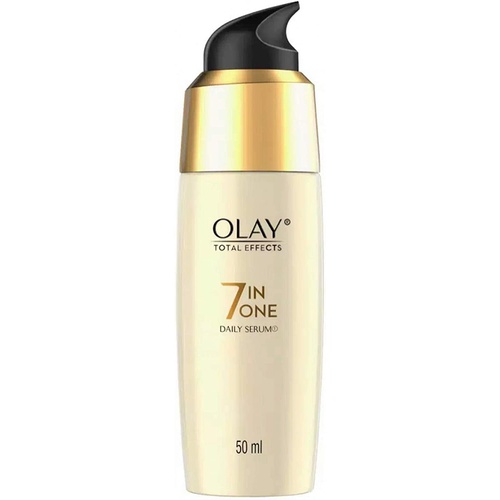  OLAY TOTAL EFFECTS 7IN ONE DAILY SERUM 50g 