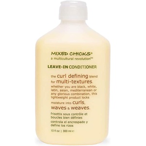 Mixed Chicks Leave In Conditioner 295ml 