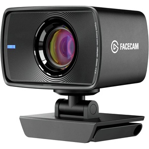 Elgato Facecam WEB 카메라 1080p60 풀HD 웹캠 STARVIS 탑재 