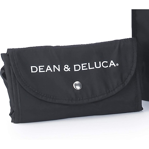  DEAN & DELUCA 쇼핑백 에코백 접이식 경량 콤팩트+ S보냉백 도시락 런치백