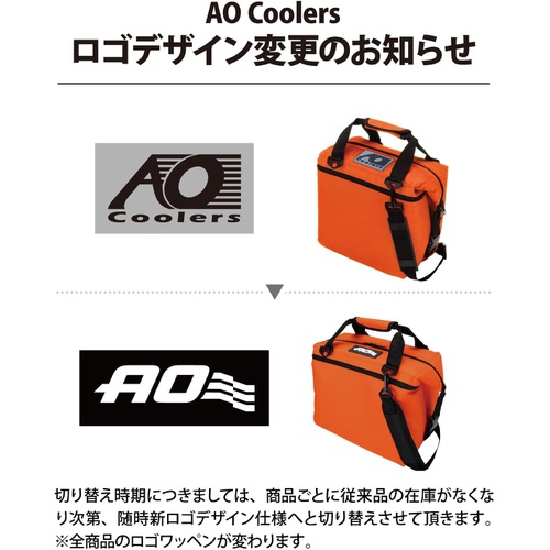  AO Coolers 백팩 소프트쿨러 17L 배낭 숄더 쿨러백 보냉가방