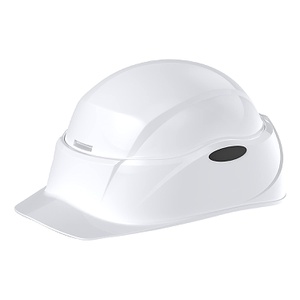 타니사와 제작소 휴대 방재용 헬멧 Crubo 안전모 
