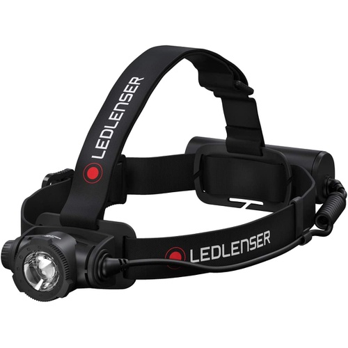  Ledlenser LED 헤드라이트 H Core시리즈 자전거 러닝 레저용 