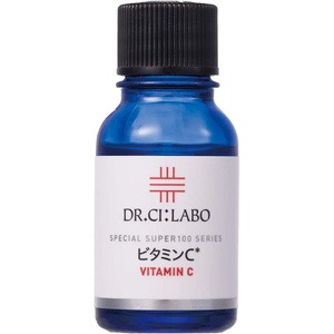 DR.CI:LABO 비타민C 원액 에센스 10mL