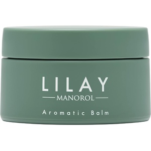 LILAY Aromatic Balm 30g 전신사용 멀티밤 