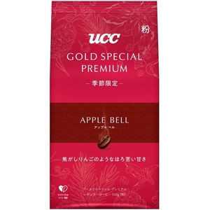 UCC GOLD SPECIAL PREMIUM 애플벨 SAP 150g×3개 커피가루