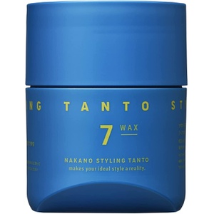 NAKANO STYLING TANTO 왁스 7 90g 스타일링