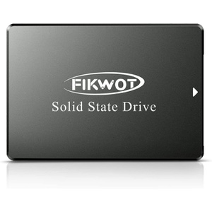 Fikwot FS810 128GB SSD 2.5인치 7mm SATAIII 6GB/s 내장 솔리드 스테이트 드라이브