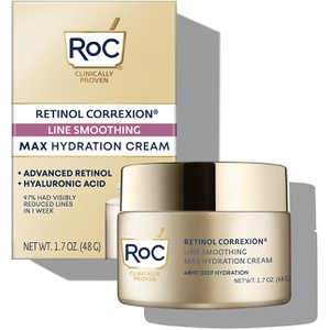 RoC Retinol Correxion Max Daily Hydration Cream 48g