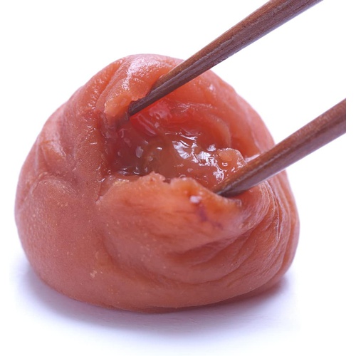  우메보시 기슈 난코우메 이치토미시 저염 염분 약 3% 1kg