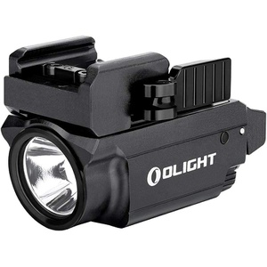 OLIGHT Baldr RL MINI 플래시 라이트 600루멘 레드 빔 부착 LED USB 충전식