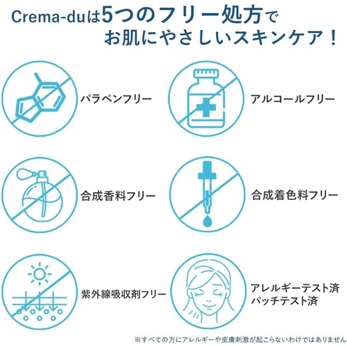  Crema du 모이스처 밀크 120ml 민감성 피부 대응 세라마이드 CICA
