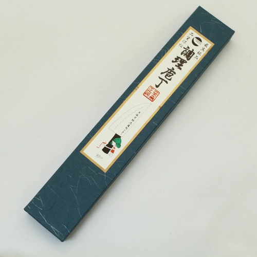   도사 칼 청강 1호 사용 165mm 일본 주방칼 