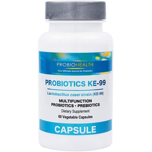 ProbioHealth 유산균 KE 99 올리고당 트레할로스 30일분