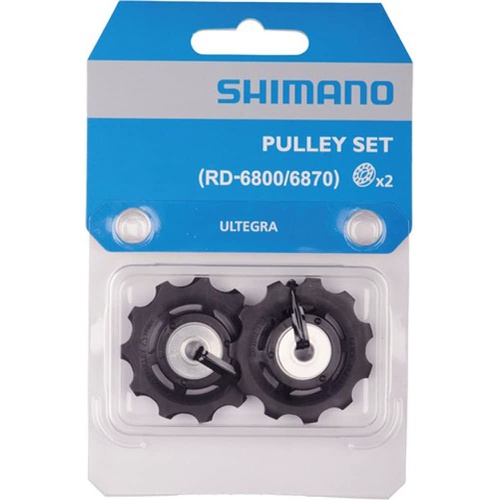  SHIMANO RDT/G 풀리 세트 Y5X9981 RD 6800
