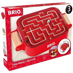 BRIO 휴대용 라비린스 34100 장난감