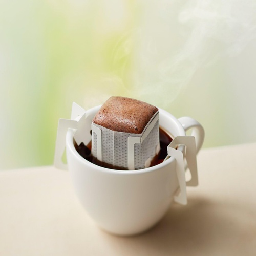  도토루 커피 드립팩 볶음 블렌드 100P