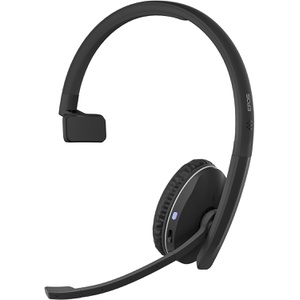 EPOSGaming Bluetooth 한쪽 귀 헤드셋 ADAPT231 USB C