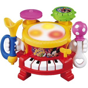 TAKARA TOMY 리듬 놀이 가득 매지컬 밴드 악기 장난감