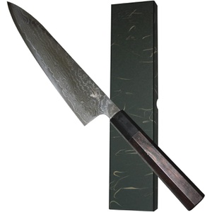 Gyutou Knives 어천우도식도 고급 요리칼 VG10 강심 식도 다마스쿠스 나이프