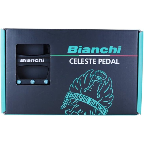  Bianchi CNC 경량 플랫 페달 A JPP01090001BK0